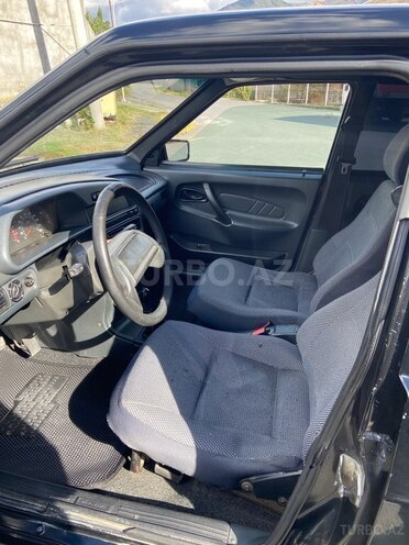 LADA (VAZ) 2115 2012, 48,000 km - 1.5 l - Zaqatala