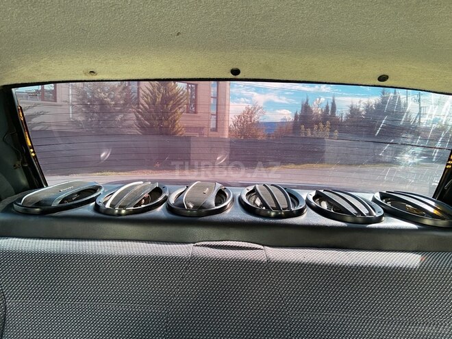 LADA (VAZ) 2115 2012, 48,000 km - 1.5 l - Zaqatala
