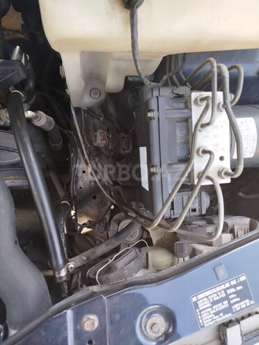 Mercedes C 180 1998, 375,300 km - 1.8 l - Bakı