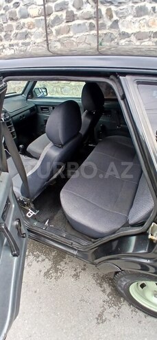 LADA (VAZ) 21099 1996, 250,000 km - 1.6 l - Şəki