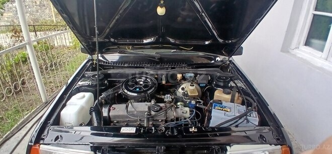 LADA (VAZ) 21099 1996, 250,000 km - 1.6 l - Şəki