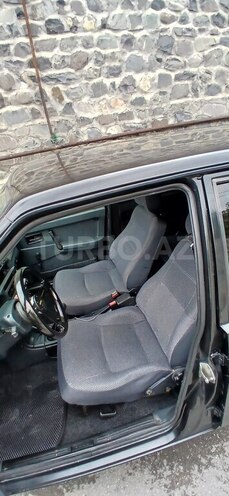 LADA (VAZ) 21099 1996, 250,000 km - 1.6 l - Şəki