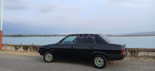 LADA (VAZ) 21099 1996, 250,000 km - 1.6 l - Şəki