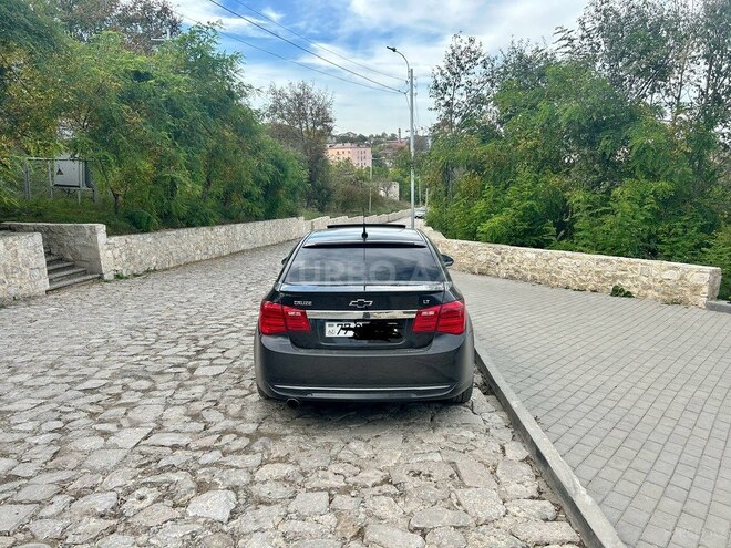 Chevrolet Cruze 2014, 234,717 km - 1.4 l - Bakı