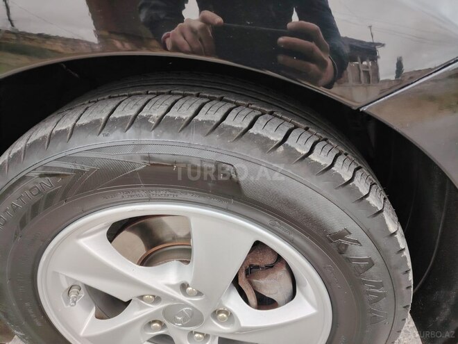 Hyundai Elantra 2015, 99,000 km - 1.8 l - Bakı