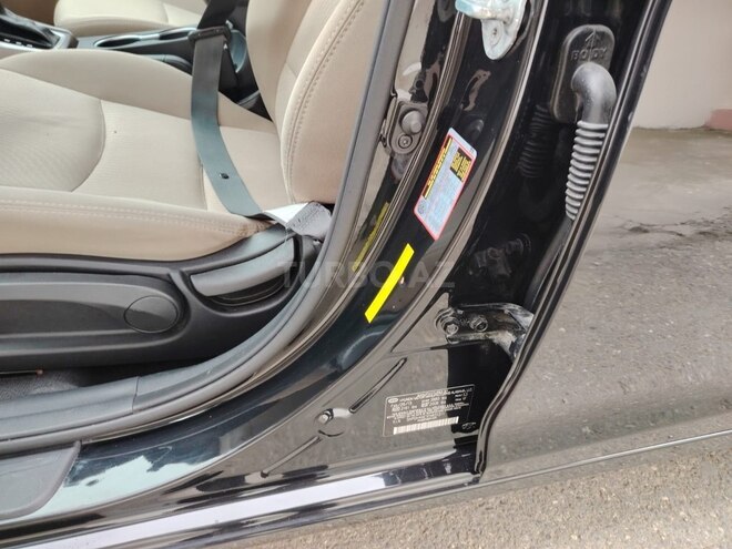 Hyundai Elantra 2015, 99,000 km - 1.8 l - Bakı
