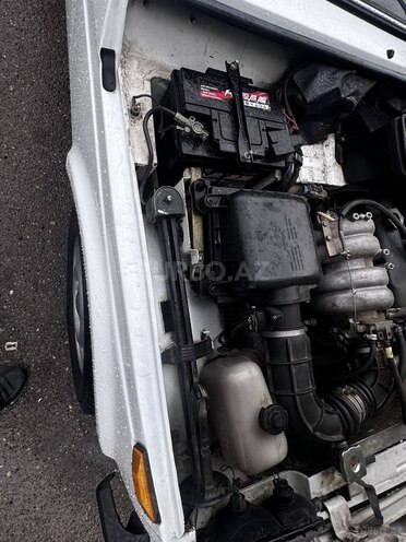 LADA (VAZ) Niva 2004, 100,000 km - 1.7 l - Bakı