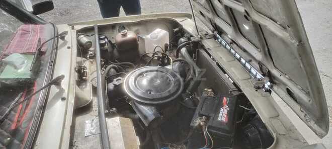 LADA (VAZ) 2107 1992, 75,000 km - 1.6 l - Ucar
