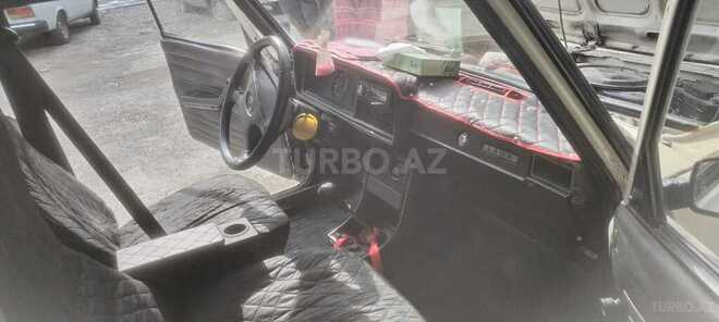 LADA (VAZ) 2107 1992, 75,000 km - 1.6 l - Ucar