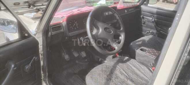 LADA (VAZ) 2107 1992, 75,000 km - 1.6 l - Ucar