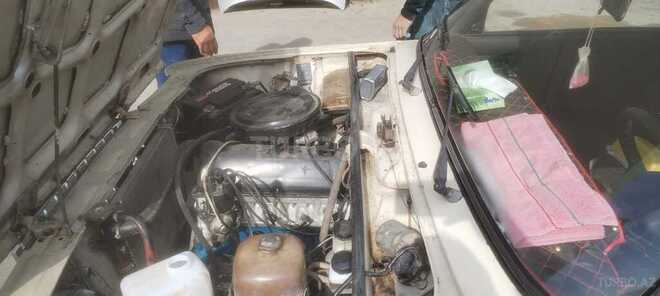LADA (VAZ) 2107 1992, 75,000 km - 1.6 l - Ucar