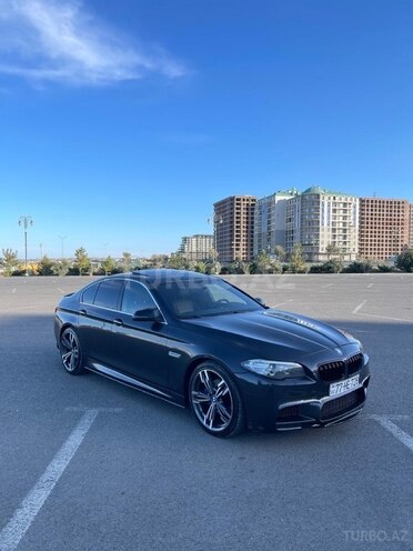 BMW 528 2014, 86,000 km - 2.0 l - Bakı