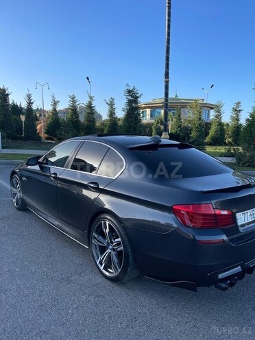 BMW 528 2014, 86,000 km - 2.0 l - Bakı
