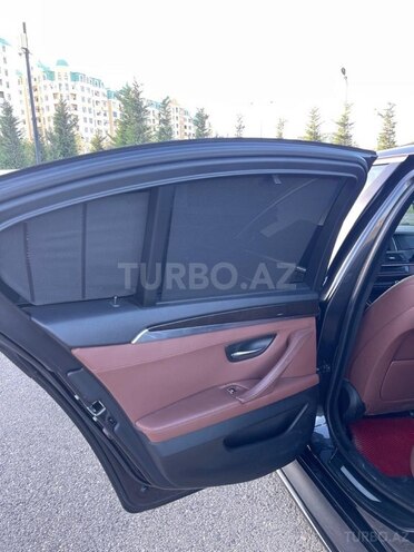 BMW 528 2014, 86,000 km - 2.0 l - Bakı