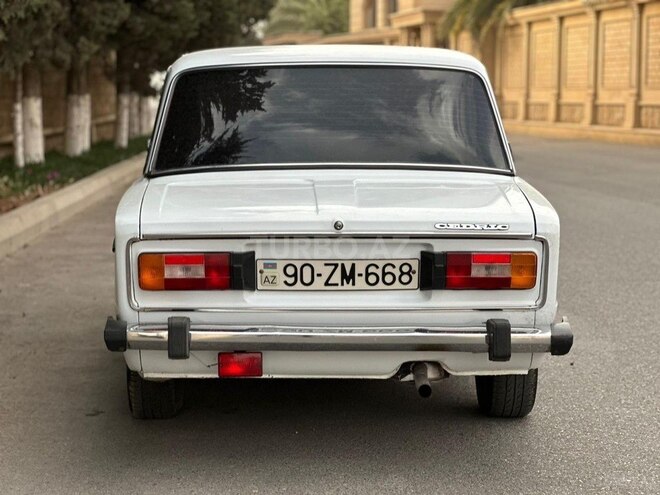 LADA (VAZ) 2106 1984, 88,000 km - 1.5 l - Bakı