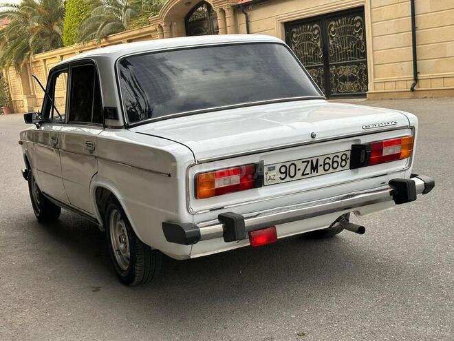 LADA (VAZ) 2106 1984, 88,000 km - 1.5 l - Bakı