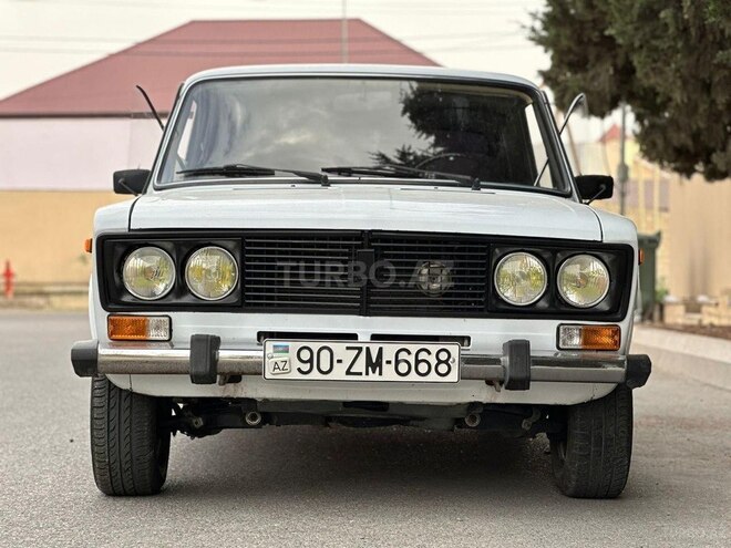 LADA (VAZ) 2106 1984, 88,000 km - 1.5 l - Bakı
