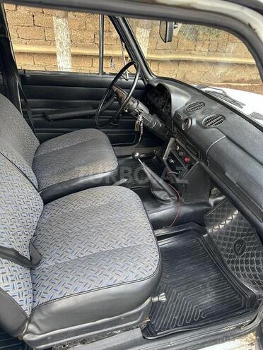 LADA (VAZ) 2106 1984, 88,000 km - 1.5 l - Bakı