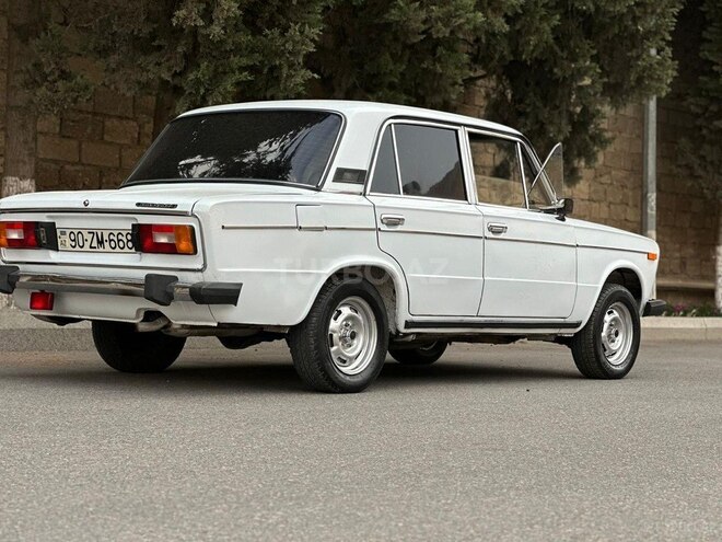 LADA (VAZ) 2106 1984, 88,000 km - 1.5 l - Bakı