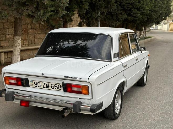LADA (VAZ) 2106 1984, 88,000 km - 1.5 l - Bakı