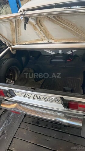LADA (VAZ) 2106 1984, 88,000 km - 1.5 l - Bakı