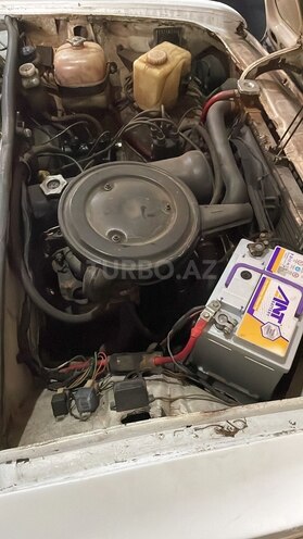 LADA (VAZ) 2106 1984, 88,000 km - 1.5 l - Bakı