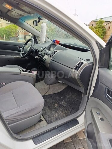 Toyota Prius 2008, 347,654 km - 1.5 l - Bakı