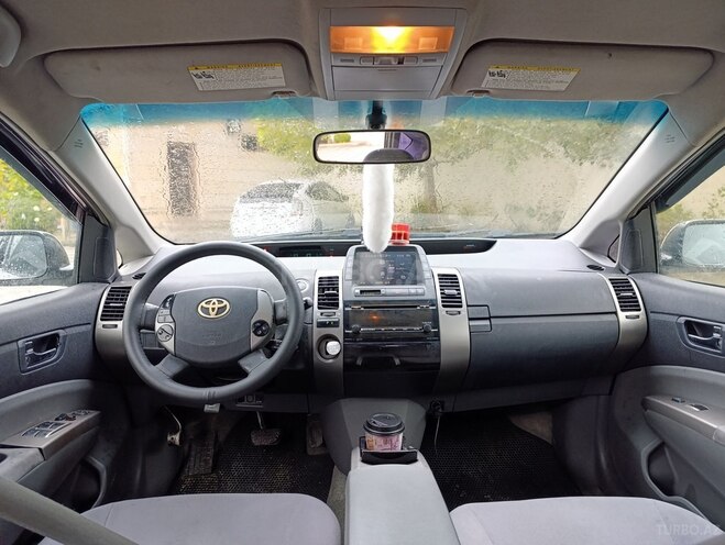 Toyota Prius 2008, 347,654 km - 1.5 l - Bakı