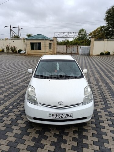 Toyota Prius 2008, 347,654 km - 1.5 l - Bakı