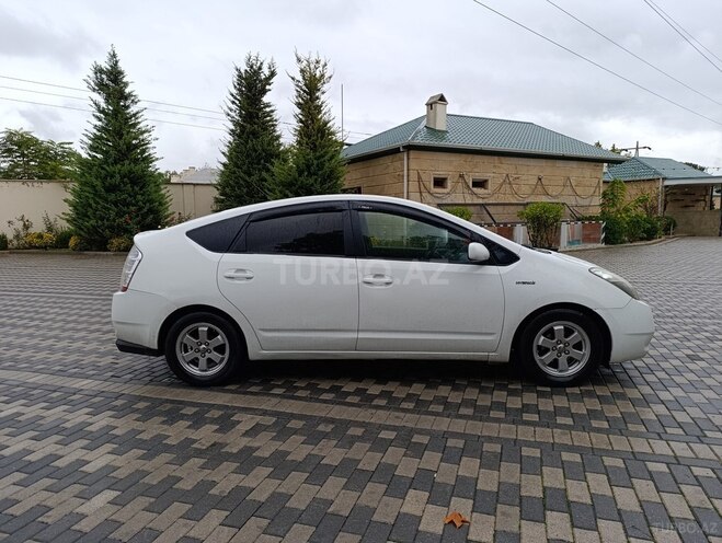 Toyota Prius 2008, 347,654 km - 1.5 l - Bakı