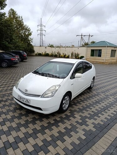 Toyota Prius 2008, 347,654 km - 1.5 l - Bakı
