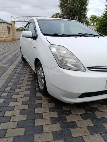 Toyota Prius 2008, 347,654 km - 1.5 l - Bakı