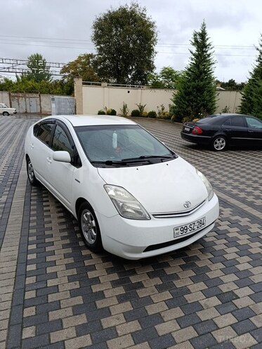 Toyota Prius 2008, 347,654 km - 1.5 l - Bakı