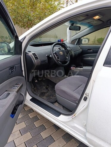 Toyota Prius 2008, 347,654 km - 1.5 l - Bakı