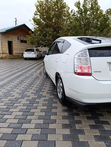 Toyota Prius 2008, 347,654 km - 1.5 l - Bakı