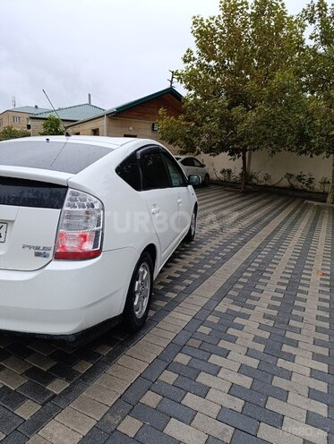 Toyota Prius 2008, 347,654 km - 1.5 l - Bakı