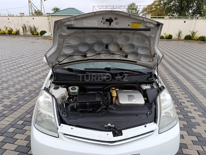 Toyota Prius 2008, 347,654 km - 1.5 l - Bakı