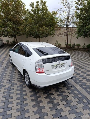 Toyota Prius 2008, 347,654 km - 1.5 l - Bakı