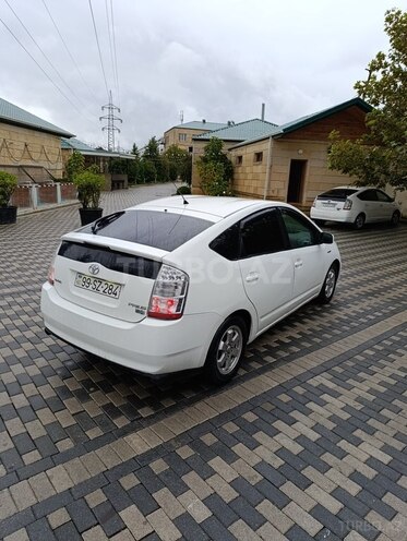 Toyota Prius 2008, 347,654 km - 1.5 l - Bakı