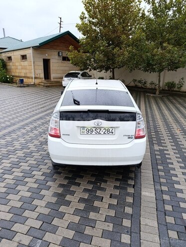 Toyota Prius 2008, 347,654 km - 1.5 l - Bakı