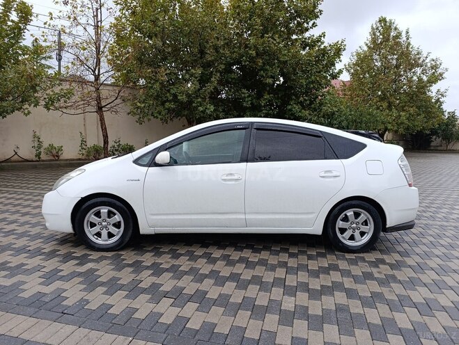 Toyota Prius 2008, 347,654 km - 1.5 l - Bakı
