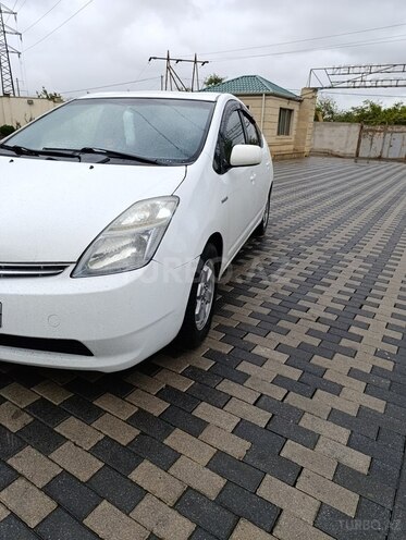 Toyota Prius 2008, 347,654 km - 1.5 l - Bakı