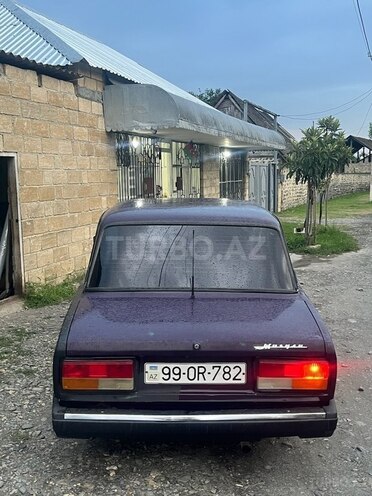 LADA (VAZ) 2107 2002, 250,000 km - 1.6 l - Balakən