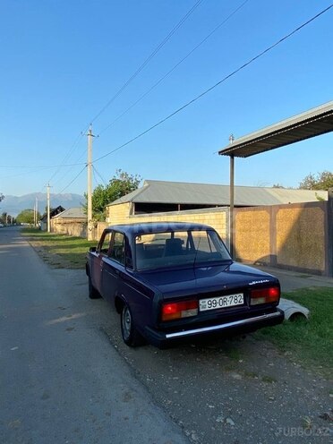 LADA (VAZ) 2107 2002, 250,000 km - 1.6 l - Balakən