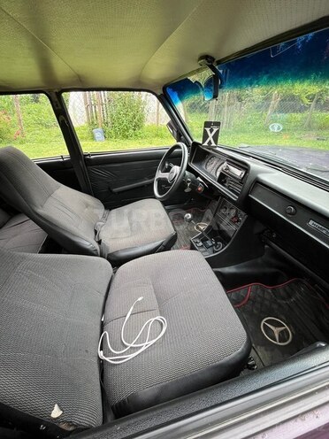 LADA (VAZ) 2107 2002, 250,000 km - 1.6 l - Balakən