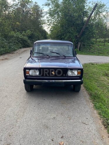 LADA (VAZ) 2107 2002, 250,000 km - 1.6 l - Balakən