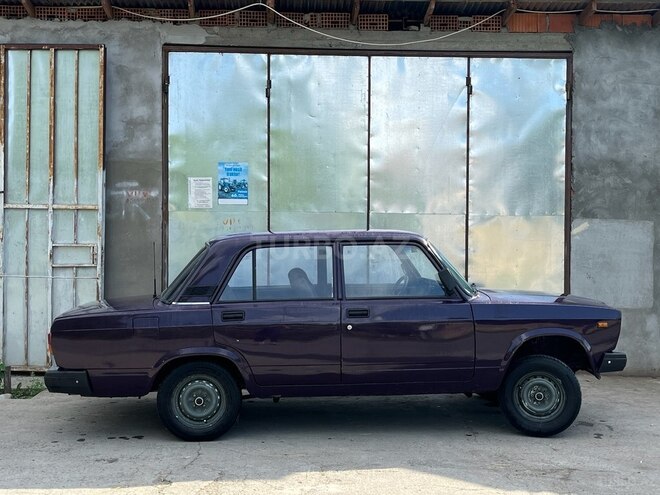 LADA (VAZ) 2107 2002, 250,000 km - 1.6 l - Balakən