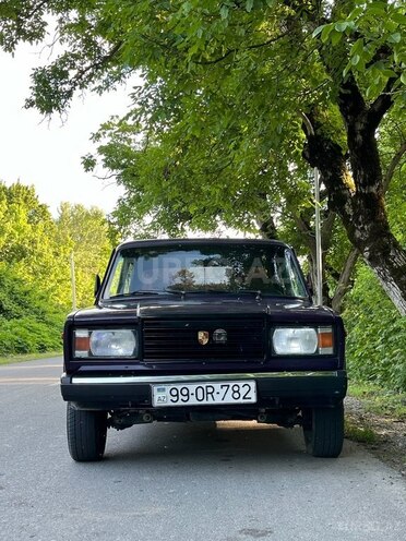 LADA (VAZ) 2107 2002, 250,000 km - 1.6 l - Balakən