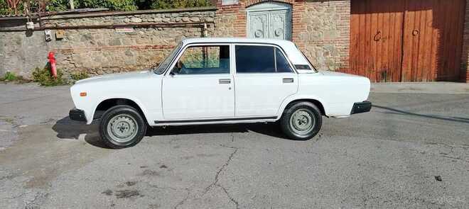 LADA (VAZ) 2107 2004, 98,555 km - 1.6 l - Şəki
