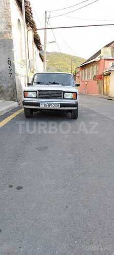 LADA (VAZ) 2107 2004, 98,555 km - 1.6 l - Şəki